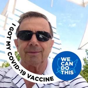 Meet your Posher, George